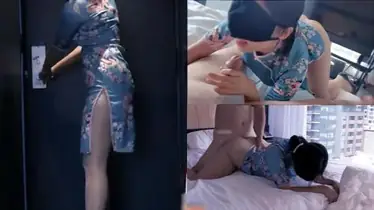 Cewek Chindo Selingkuh Di Malam Imlek Viral
